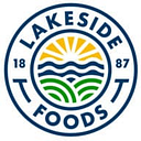 Lakeside Foods, Inc. logo