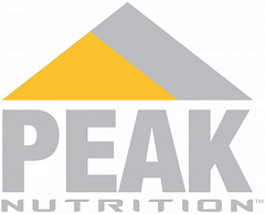 Peak Nutrition logo