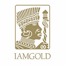 IAMGOLD Corporation logo