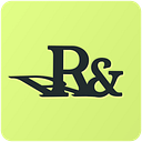 Ribbons & Reeves logo
