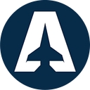 Aero Support Group logo