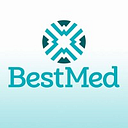 BestMed logo