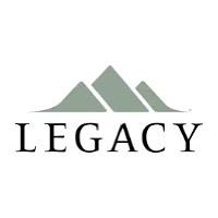 Legacy House of South Jordan logo