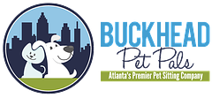 Buckhead Pet Pals logo