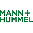 MANN+HUMMEL logo
