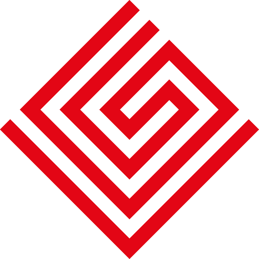 LDG Industrial logo