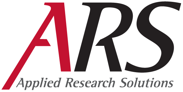 Applied Research Solutions logo