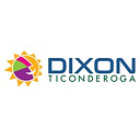 Dixon Ticonderoga Company logo