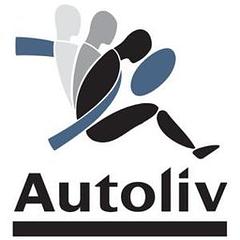 Autoliv France logo