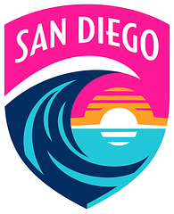 San Diego Wave FC logo