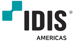 IDIS Americas logo