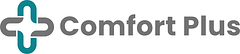 Comfort Plus Healthcare Services logo