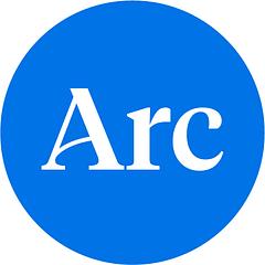 Arc Institute logo