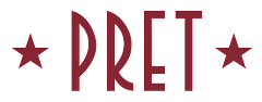 Pret A Manger logo