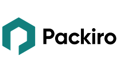 Packiro logo