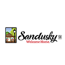 Sandusky Transport inc. logo