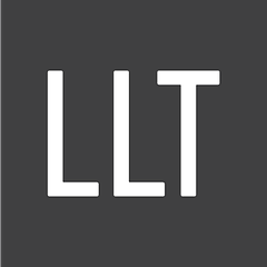 LLT Group logo
