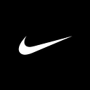 NIKE logo