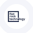 Flat Rock Technology logo