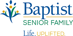 Baptist Senior Family logo