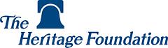The Heritage Foundation logo