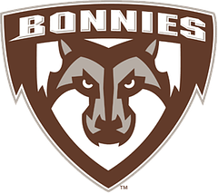 St. Bonaventure University logo