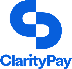 ClarityPay logo