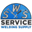 Lanny Dunagan's Welding Service logo