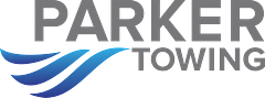 Parker Towing Company logo