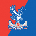 Crystal Palace logo