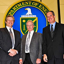 Edgewater Technical Associates logo