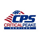 Critical Peake Services logo
