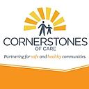Cornerstones of Care logo