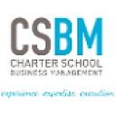 Charter School Business Management logo