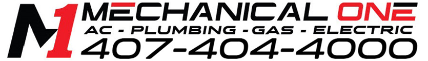 Mechanical One logo