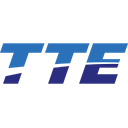 TTE logo
