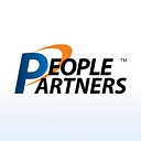 PeoplePartners logo
