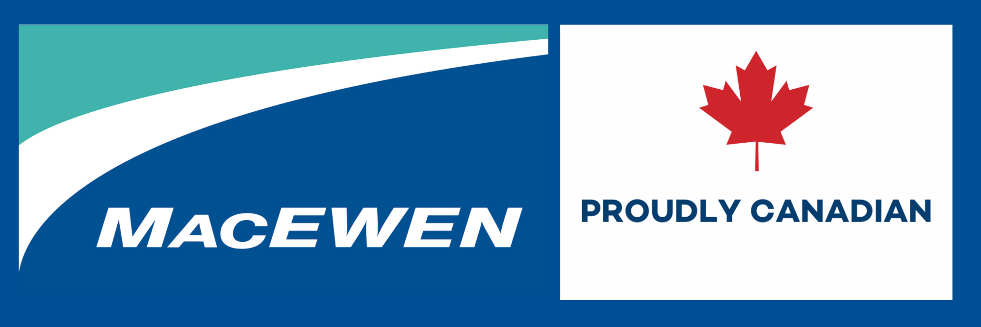 MacEwen Petroleum logo