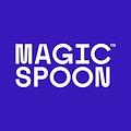Magic Spoon logo