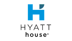 Hyatt House Mt Pleasant Midtown logo