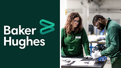 Baker Hughes logo