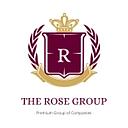 The Rose Group logo