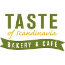 Taste of Scandinavia Bakery and Cafe logo