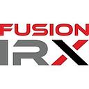 FusionIRX logo