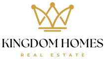 Kingdom Homes logo