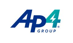 AP4 Group logo