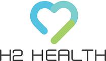 H2 Health logo