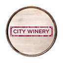 City Winery Chicago logo