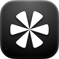 Warp logo