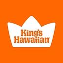 King's Hawaiian Bakery logo